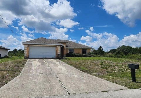 Tiny photo for 2505 W 56th Street, Other Florida, FL 33971 (MLS # 401954)