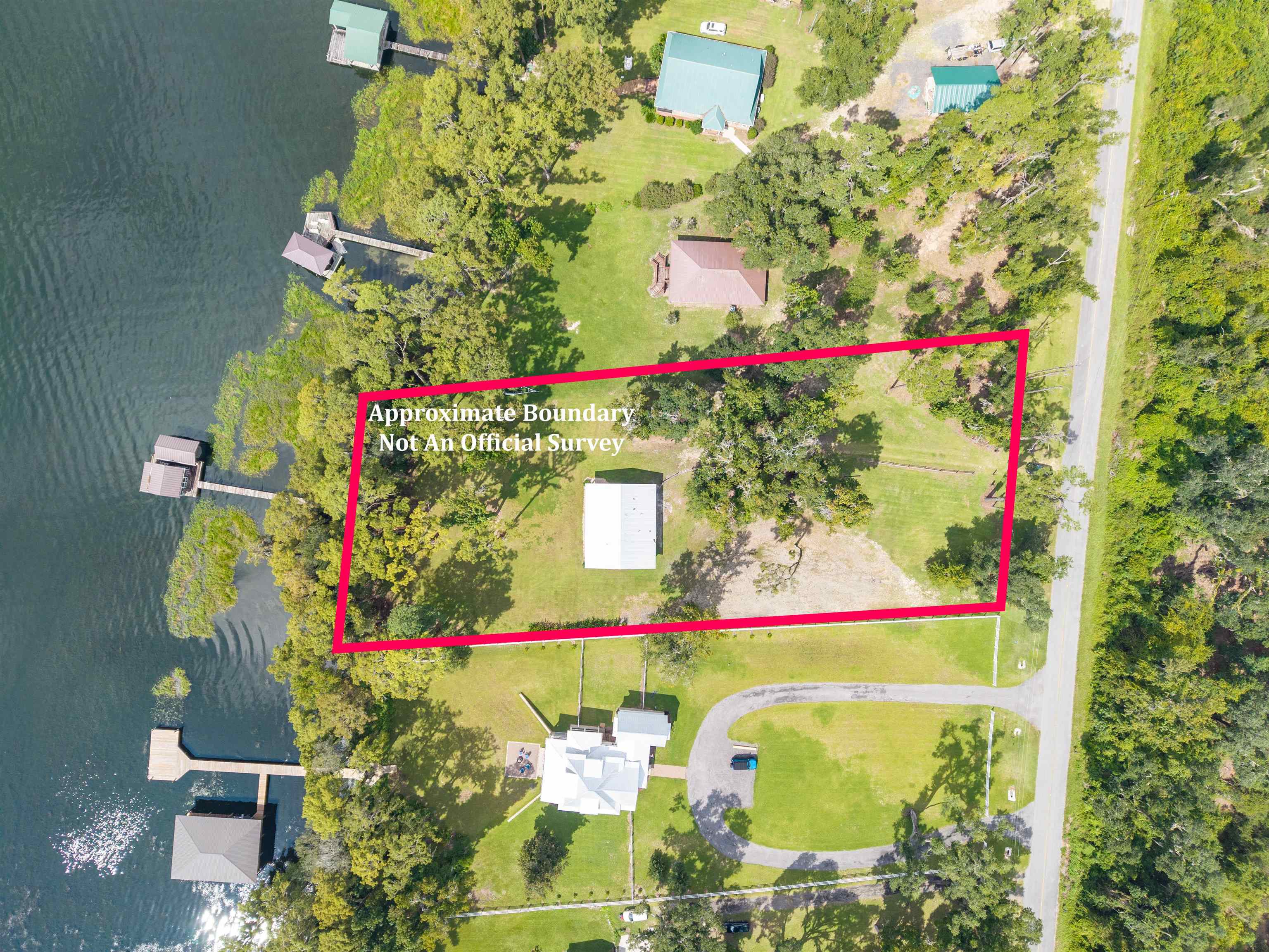 3279 NE Cherry Lake Circle