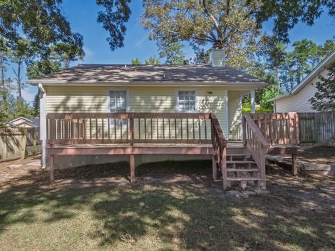 Tiny photo for 1657 Springwood Drive, Tallahassee, FL 32308 (MLS # 391964)
