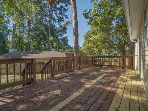 Tiny photo for 1657 Springwood Drive, Tallahassee, FL 32308 (MLS # 391964)