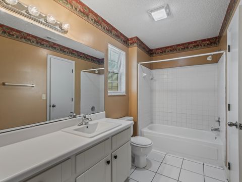 Tiny photo for 1657 Springwood Drive, Tallahassee, FL 32308 (MLS # 391964)