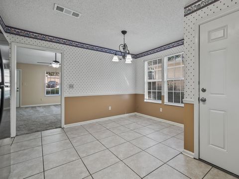 Tiny photo for 1657 Springwood Drive, Tallahassee, FL 32308 (MLS # 391964)