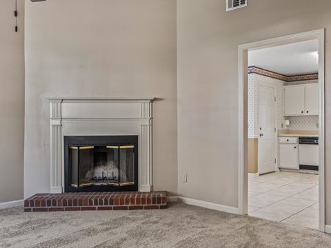 Tiny photo for 1657 Springwood Drive, Tallahassee, FL 32308 (MLS # 391964)