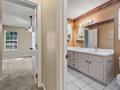 Tiny photo for 1657 Springwood Drive, Tallahassee, FL 32308 (MLS # 391964)