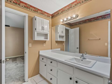 Tiny photo for 1657 Springwood Drive, Tallahassee, FL 32308 (MLS # 391964)