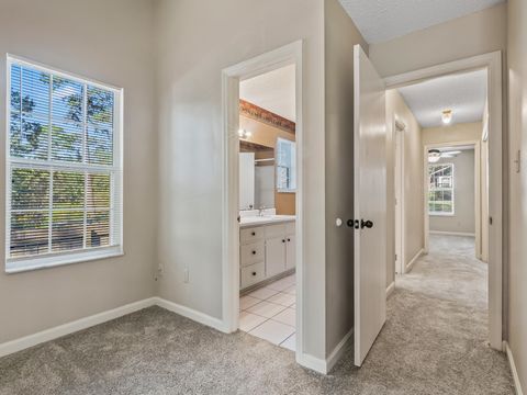 Tiny photo for 1657 Springwood Drive, Tallahassee, FL 32308 (MLS # 391964)
