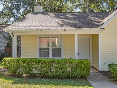 Tiny photo for 1657 Springwood Drive, Tallahassee, FL 32308 (MLS # 391964)