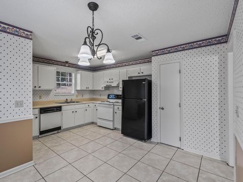 Tiny photo for 1657 Springwood Drive, Tallahassee, FL 32308 (MLS # 391964)
