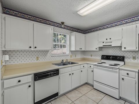 Tiny photo for 1657 Springwood Drive, Tallahassee, FL 32308 (MLS # 391964)