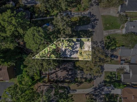 Tiny photo for 1657 Springwood Drive, Tallahassee, FL 32308 (MLS # 391964)