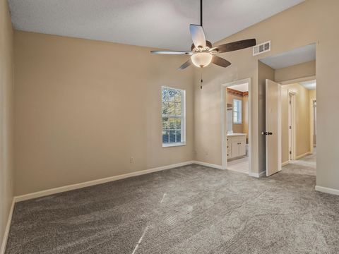 Tiny photo for 1657 Springwood Drive, Tallahassee, FL 32308 (MLS # 391964)