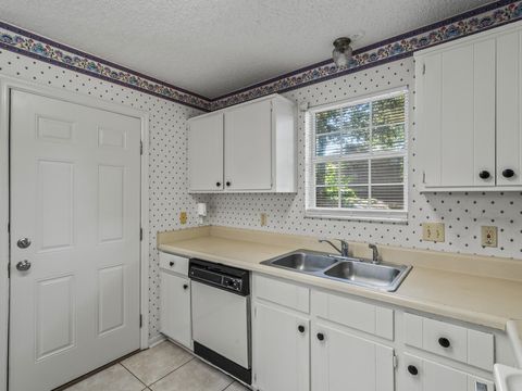 Tiny photo for 1657 Springwood Drive, Tallahassee, FL 32308 (MLS # 391964)
