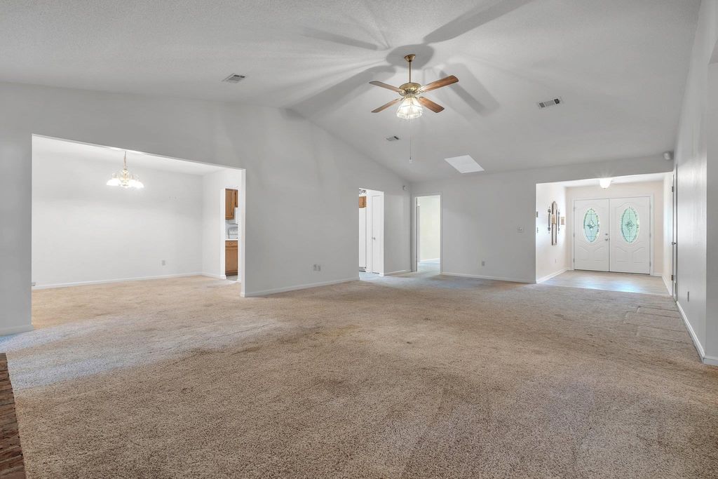 Photo of 728 Violet Street, Tallahassee, FL 32308 (MLS # 396659)