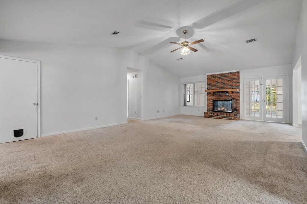 Photo of 728 Violet Street, Tallahassee, FL 32308 (MLS # 396659)