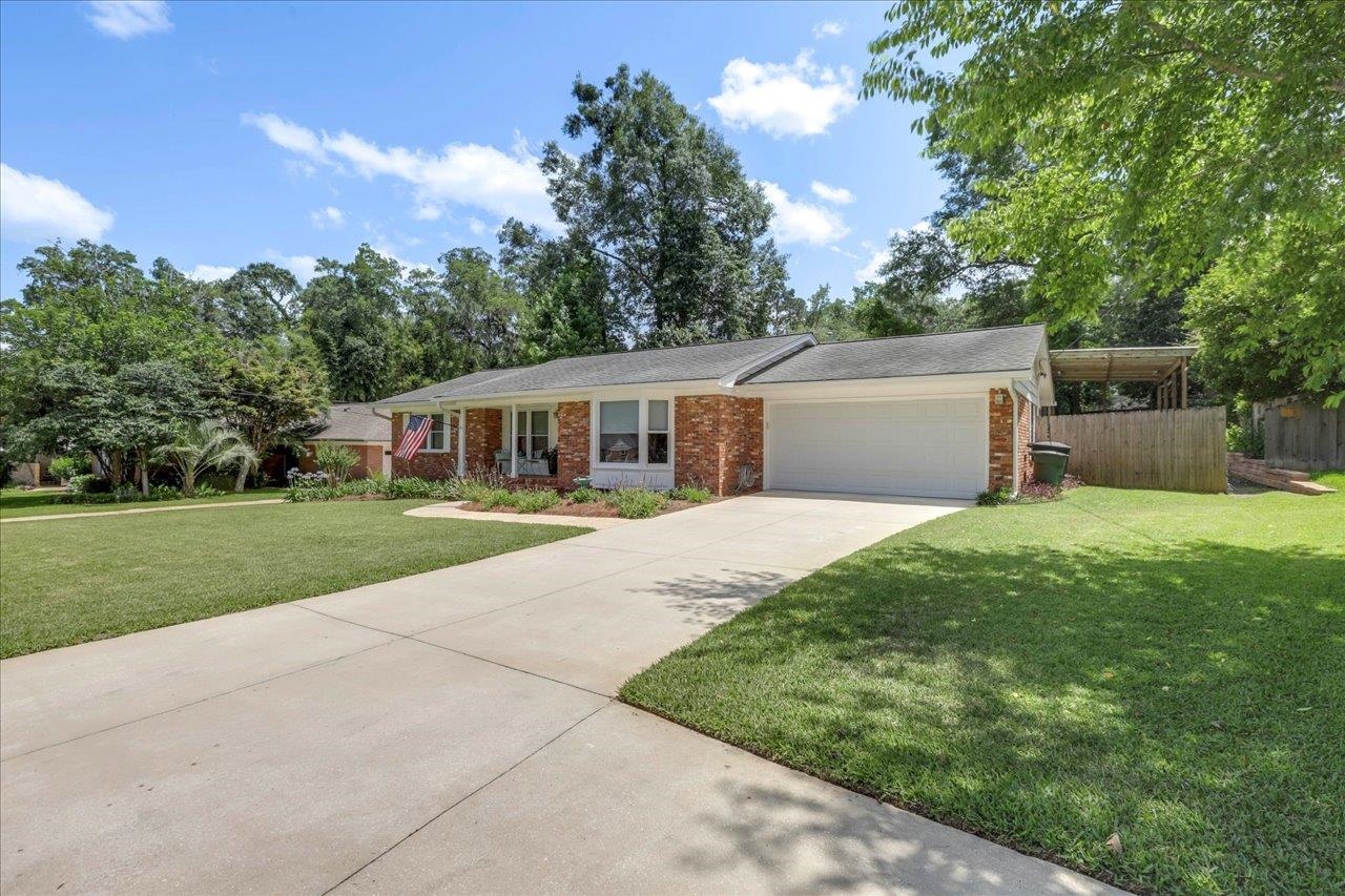1115 Sandhurst Drive