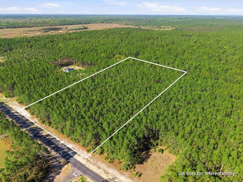 Photo of 0 Jubilee Trail, Tallahassee, FL 32305 (MLS # 398169)