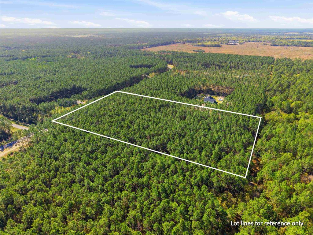 Photo of 0 Jubilee Trail, Tallahassee, FL 32305 (MLS # 398169)