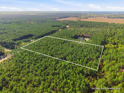 Tiny photo for 0 Jubilee Trail, Tallahassee, FL 32305 (MLS # 398169)