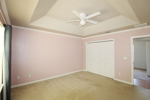 Tiny photo for 33 Paulette Drive, Crawfordville, FL 32327 (MLS # 397800)