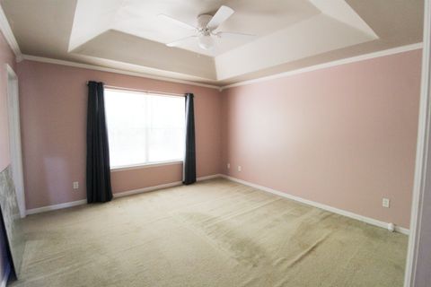 Tiny photo for 33 Paulette Drive, Crawfordville, FL 32327 (MLS # 397800)