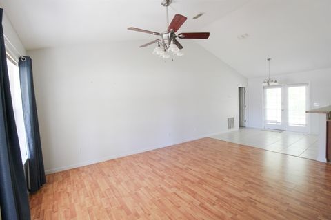 Tiny photo for 33 Paulette Drive, Crawfordville, FL 32327 (MLS # 397800)