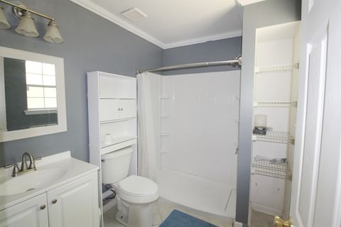 Tiny photo for 33 Paulette Drive, Crawfordville, FL 32327 (MLS # 397800)