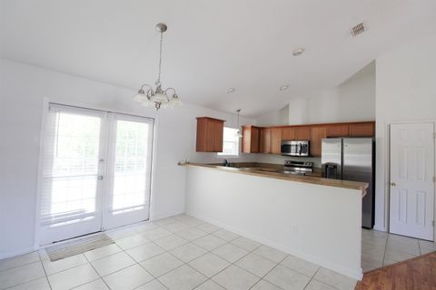 Tiny photo for 33 Paulette Drive, Crawfordville, FL 32327 (MLS # 397800)