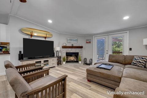 Tiny photo for 16985 W Chucks Place, Tallahassee, FL 32309 (MLS # 402054)