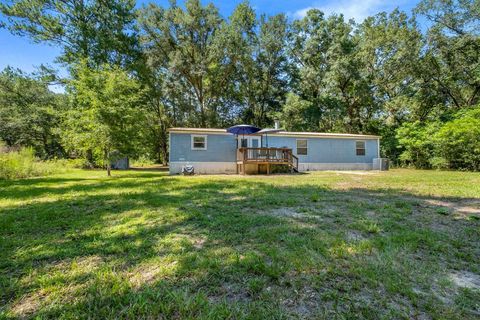 Tiny photo for 16985 W Chucks Place, Tallahassee, FL 32309 (MLS # 402054)