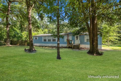 Tiny photo for 16985 W Chucks Place, Tallahassee, FL 32309 (MLS # 402054)