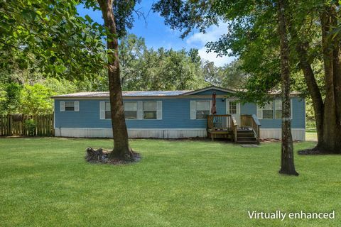 Tiny photo for 16985 W Chucks Place, Tallahassee, FL 32309 (MLS # 402054)