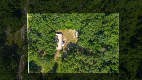 Tiny photo for 16985 W Chucks Place, Tallahassee, FL 32309 (MLS # 402054)