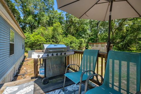 Tiny photo for 16985 W Chucks Place, Tallahassee, FL 32309 (MLS # 402054)