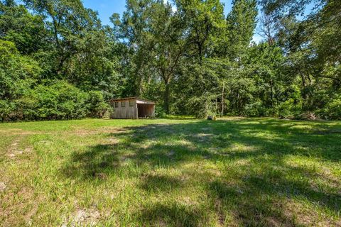 Tiny photo for 16985 W Chucks Place, Tallahassee, FL 32309 (MLS # 402054)