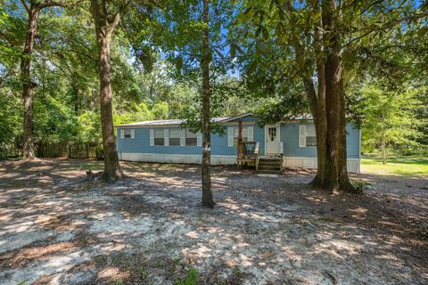 Tiny photo for 16985 W Chucks Place, Tallahassee, FL 32309 (MLS # 402054)