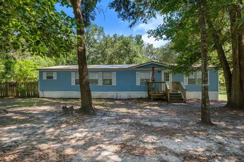 Tiny photo for 16985 W Chucks Place, Tallahassee, FL 32309 (MLS # 402054)