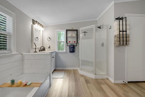 Tiny photo for 16985 W Chucks Place, Tallahassee, FL 32309 (MLS # 402054)