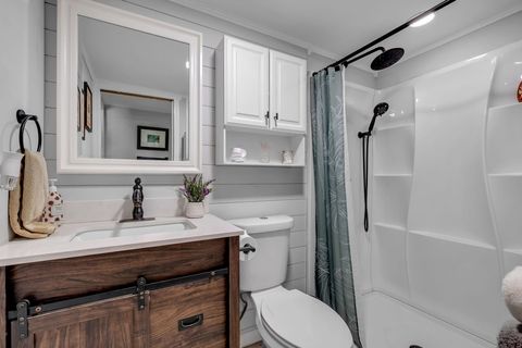 Tiny photo for 16985 W Chucks Place, Tallahassee, FL 32309 (MLS # 402054)