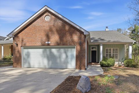 Photo of 3462 CAMERON CHASE Drive, Tallahassee, FL 32309 (MLS # 396295)
