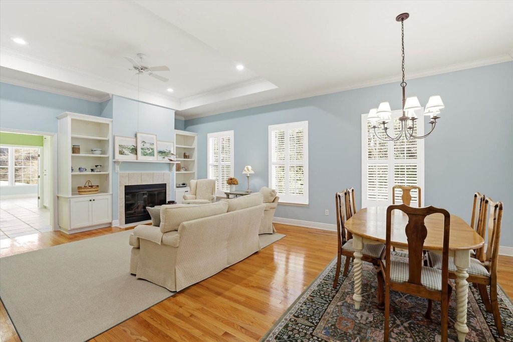 Photo of 3462 CAMERON CHASE Drive, Tallahassee, FL 32309 (MLS # 396295)