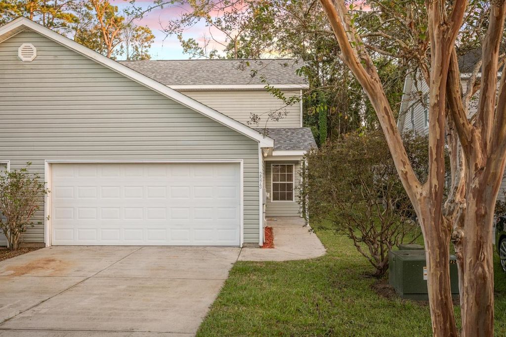 Photo of 2573 Chandalar Lane, Tallahassee, FL 32311 (MLS # 392051)