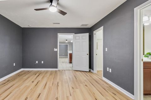 Tiny photo for 2573 Chandalar Lane, Tallahassee, FL 32311 (MLS # 392051)