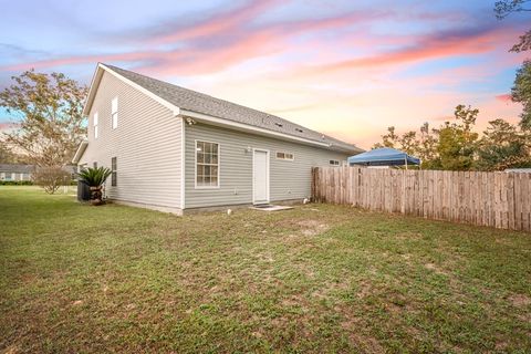 Tiny photo for 2573 Chandalar Lane, Tallahassee, FL 32311 (MLS # 392051)
