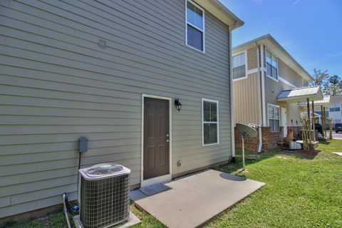 Tiny photo for 2002 Ann Arbor Avenue #4 units, Tallahassee, FL 32304 (MLS # 385185)