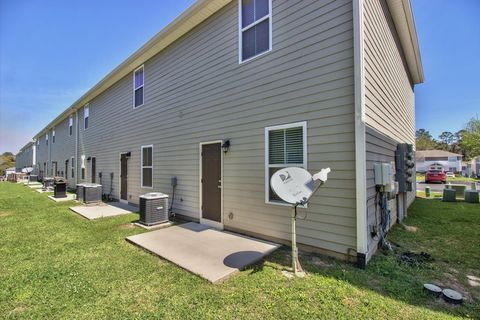 Tiny photo for 2002 Ann Arbor Avenue #4 units, Tallahassee, FL 32304 (MLS # 385185)