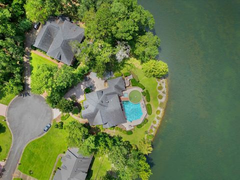 A home in Tallahassee