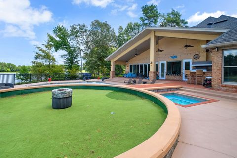 A home in Tallahassee