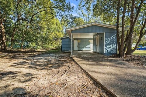 Tiny photo for 1920 Karen Lane, Tallahassee, FL 32304 (MLS # 395049)