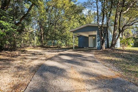 Tiny photo for 1920 Karen Lane, Tallahassee, FL 32304 (MLS # 395049)
