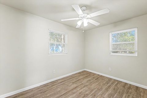 Tiny photo for 1920 Karen Lane, Tallahassee, FL 32304 (MLS # 395049)